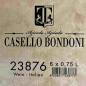 Preview: 6 Flaschen Casello Bondoni Lugana DOC | Original Gebinde