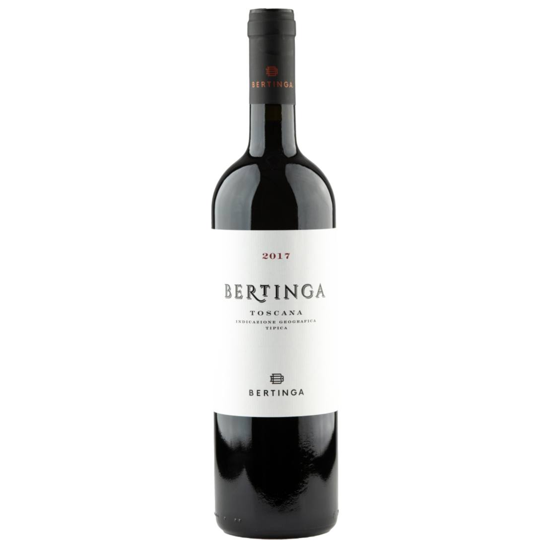 BERTINGA Bertinga Toscana Rosso IGT