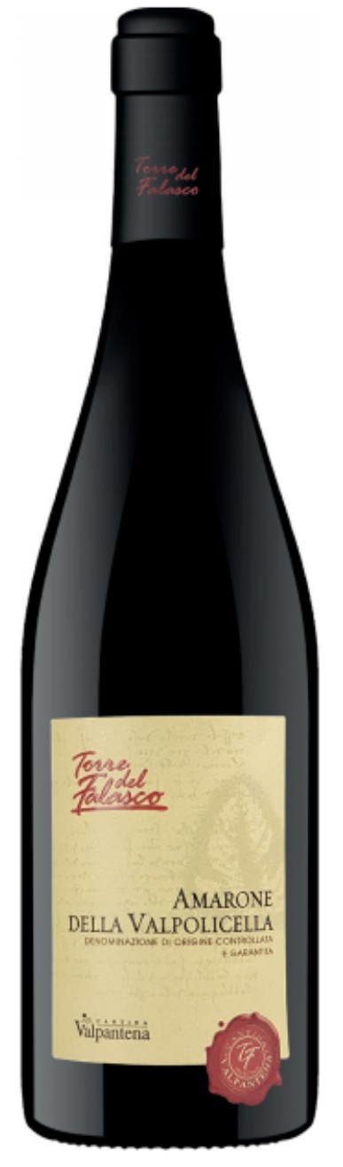Valpantena Amarone Torre del Falasco DOC