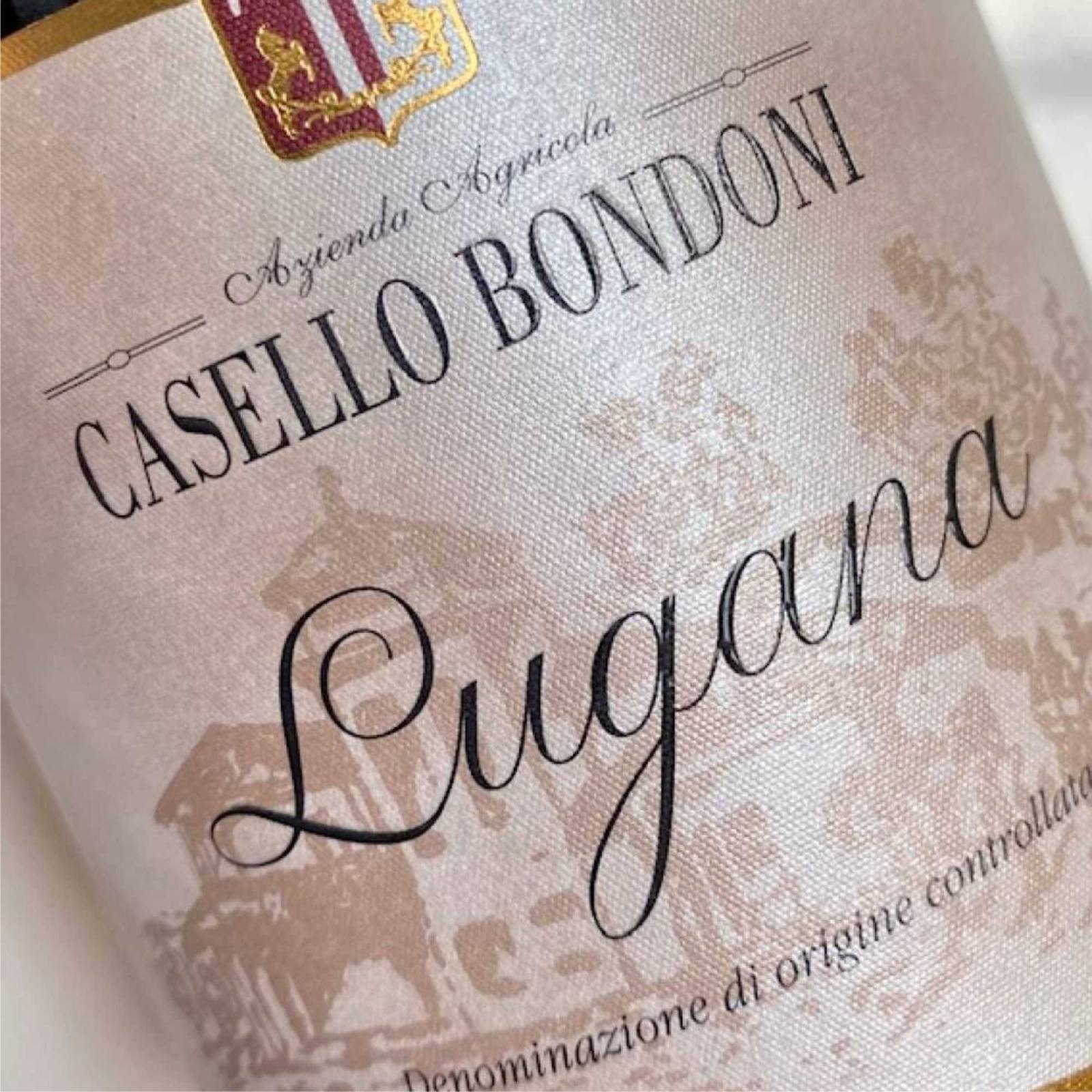 Casello Bondoni Lugana DOC – Unser Preis-Leistungs-Sieger