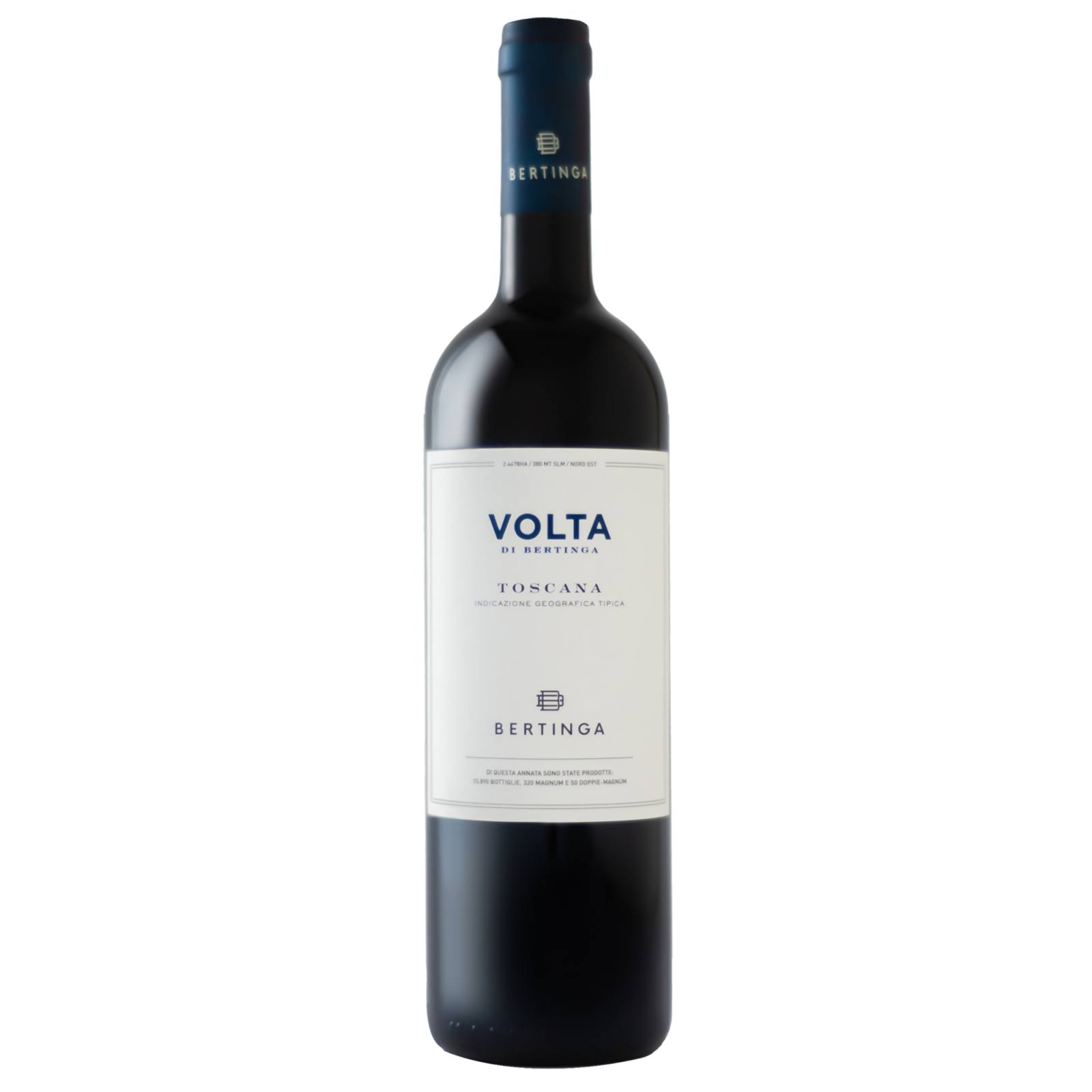 BERTINGA Volta di Bertinga Toscana Rosso IGT