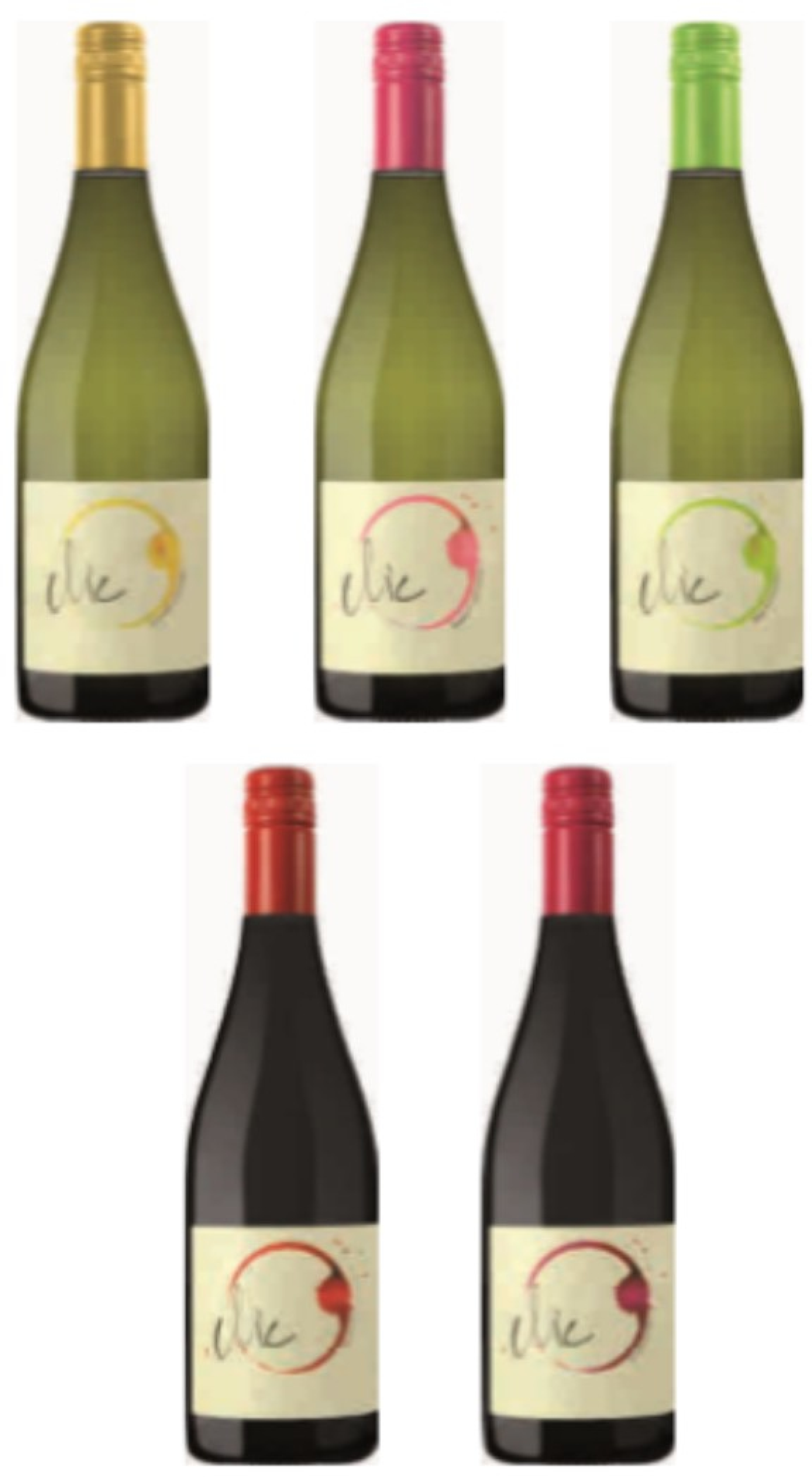 CLIC Sauvignon IGT Venezia Giulia