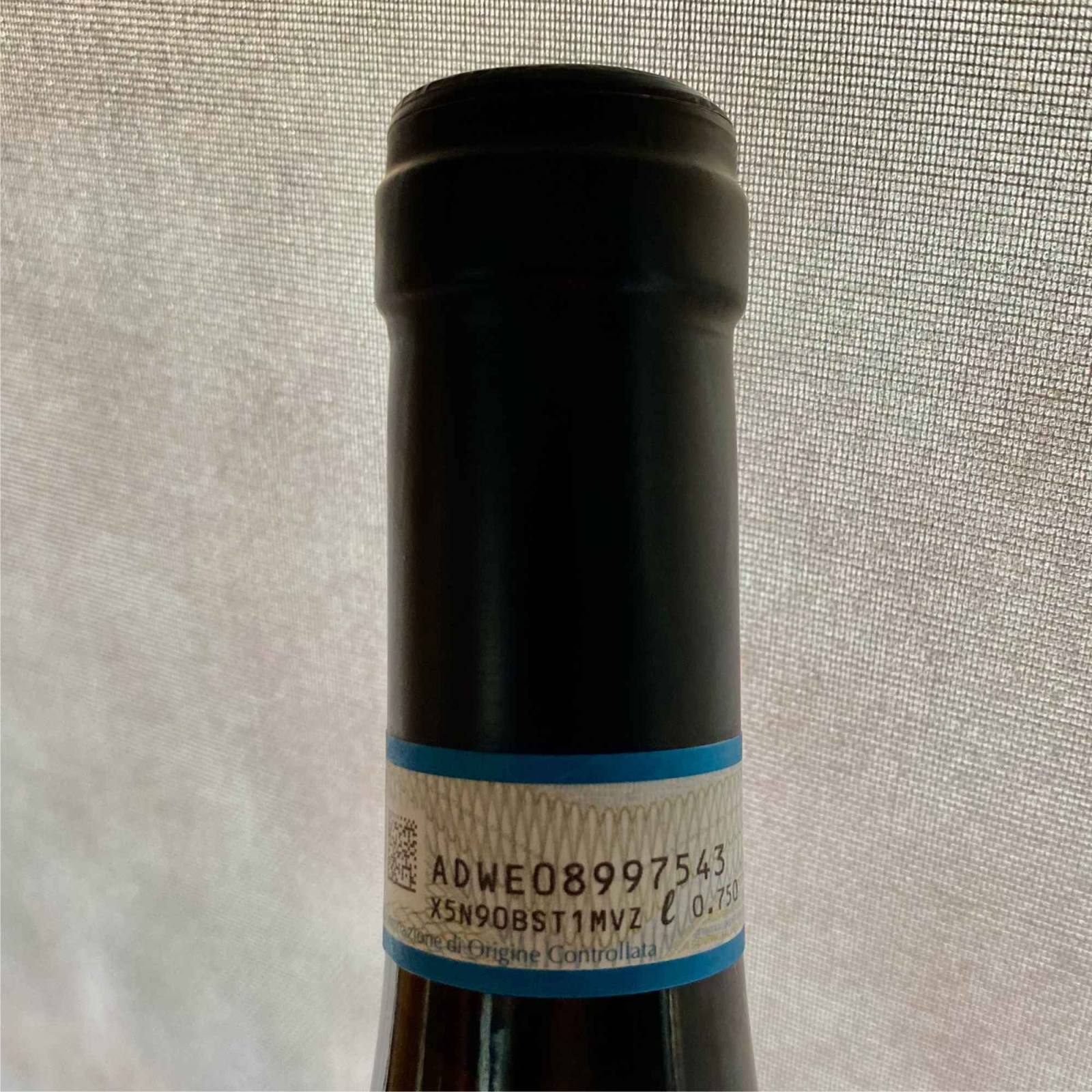 Casello Bondoni Lugana DOC – Unser Preis-Leistungs-Sieger